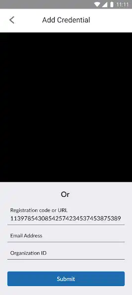Play RSA Authenticator (SecurID) as an online game RSA Authenticator (SecurID) with UptoPlay