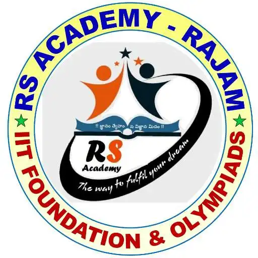 Play RS ACADEMY - RAJAM APK Play RS ACADEMY - RAJAM APK