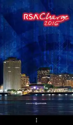 Play RSA Charge 2016