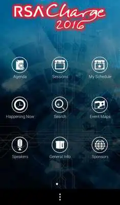 Play RSA Charge 2016