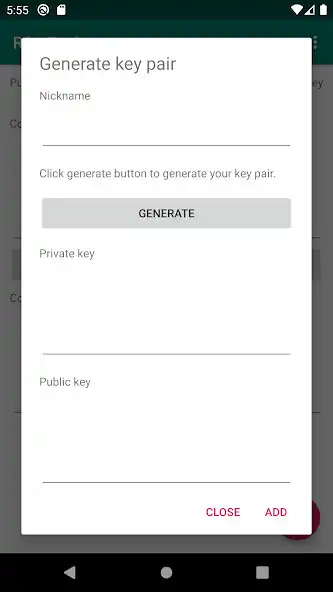 Play RSA EnctyptionDecryption Tool  and enjoy RSA EnctyptionDecryption Tool with UptoPlay