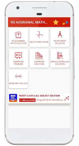 Play RS Aggarwal 6th to 12th Math  and enjoy RS Aggarwal 6th to 12th Math with UptoPlay