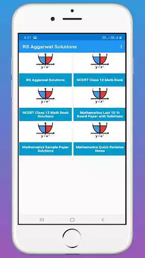 Play RS Aggarwal and NCERT Class 12 Math Solutions as an online game RS Aggarwal and NCERT Class 12 Math Solutions with UptoPlay