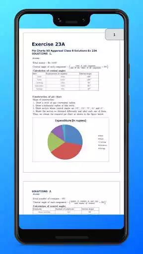 Play RS Aggarwal Class 8 Math Solutions  and enjoy RS Aggarwal Class 8 Math Solutions with UptoPlay