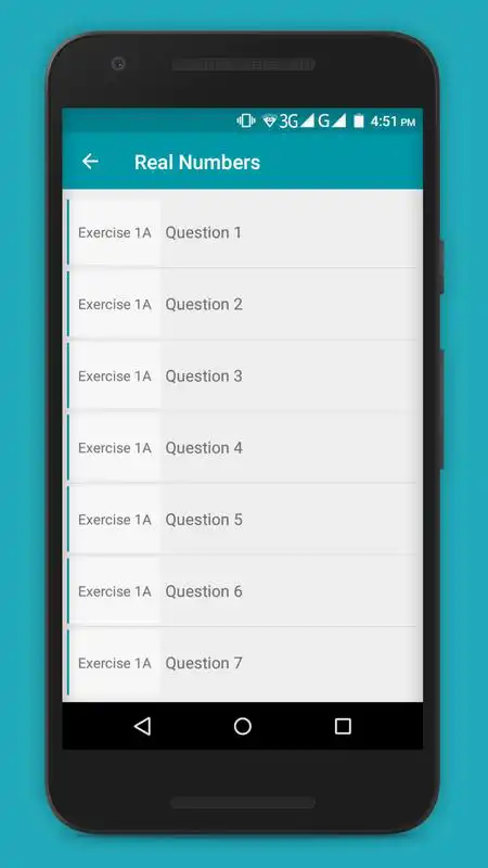 Play RS Aggarwal Maths Class10 Solution