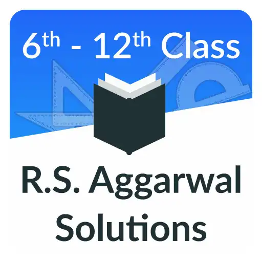 Free play online RS Aggarwal Solutions APK