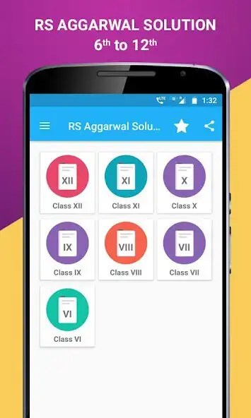 Play RS Aggarwal Solutions as an online game RS Aggarwal Solutions with UptoPlay