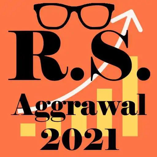 Run free android online R S Aggrawal 2021 for All Exams APK Run free android online R S Aggrawal 2021 for All Exams APK