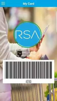 Play RSA Grocery