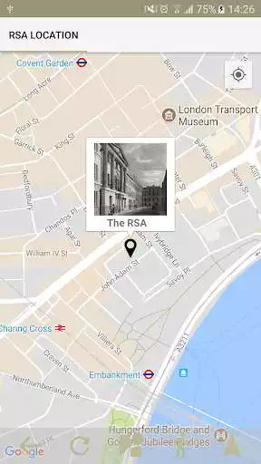 Play RSA Heritage as an online game RSA Heritage with UptoPlay