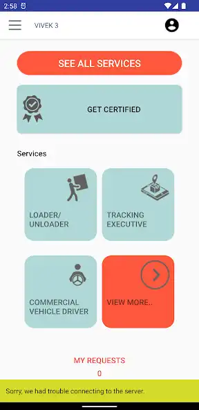 Play RSAI Logistics as an online game RSAI Logistics with UptoPlay