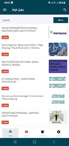 Play RSA Jobs as an online game RSA Jobs with UptoPlay