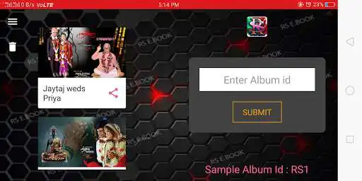 Play Rs Album Cafe  and enjoy Rs Album Cafe with UptoPlay