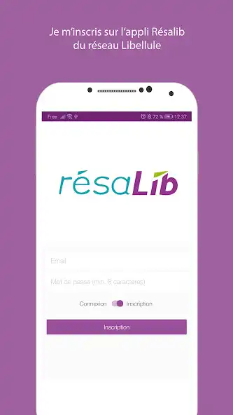 Play Résalib Libellule  and enjoy Résalib Libellule with UptoPlay