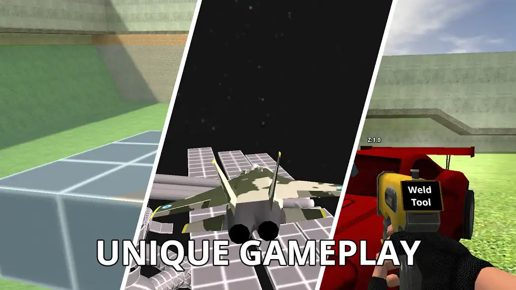 Play RSandbox  sandbox with friends  and enjoy RSandbox  sandbox with friends with UptoPlay