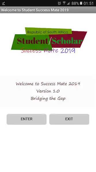 Play RSA Scholar Success Mate 2019  and enjoy RSA Scholar Success Mate 2019 with UptoPlay