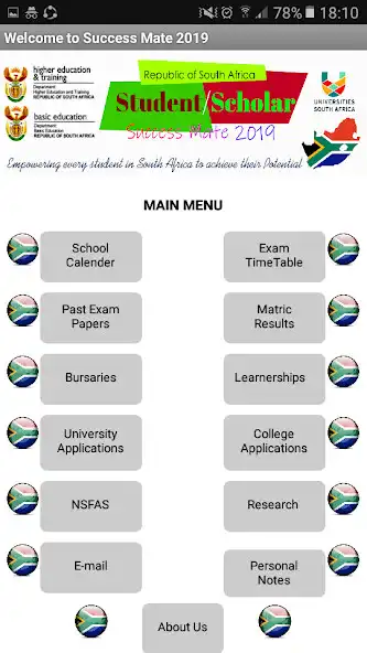 Play RSA Scholar Success Mate 2019 as an online game RSA Scholar Success Mate 2019 with UptoPlay