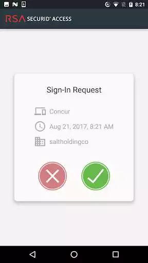 Play RSA SecurID Authenticate as an online game RSA SecurID Authenticate with UptoPlay