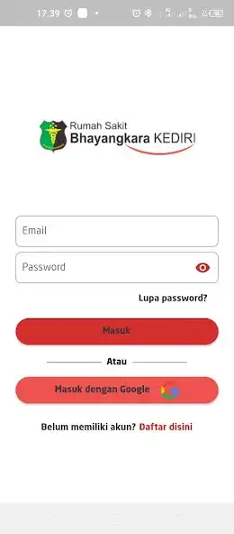 Play RSB Kediri Mobile  and enjoy RSB Kediri Mobile with UptoPlay