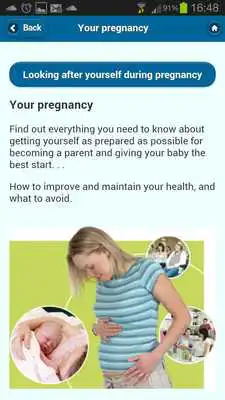 Play RSB! the Ready Steady Baby app