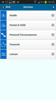 Play RSB! the Ready Steady Baby app