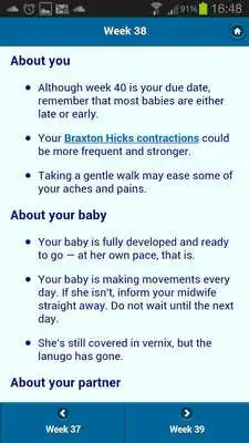 Play RSB! the Ready Steady Baby app