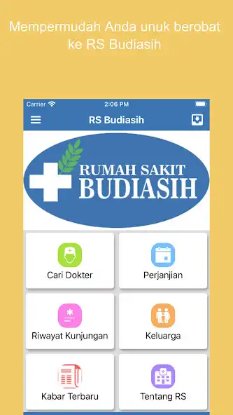 Play RS Budiasih  and enjoy RS Budiasih with UptoPlay