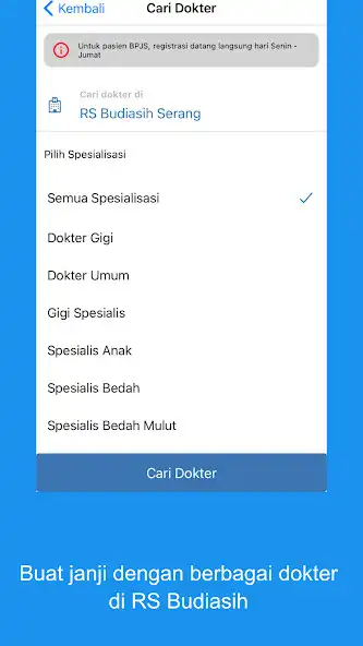 Play RS Budiasih as an online game RS Budiasih with UptoPlay