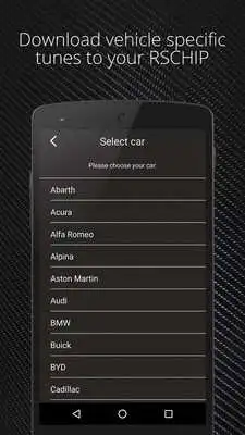 Play RSCHIP Play RSCHIP