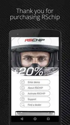 Play RSCHIP Play RSCHIP