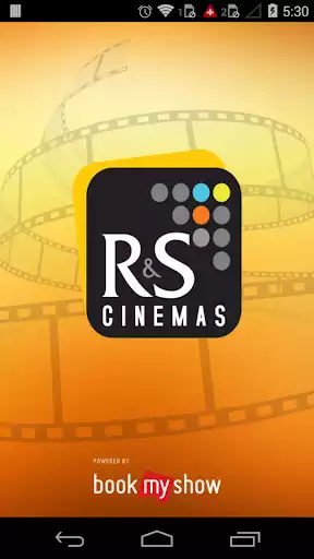 Play RS Cinemas