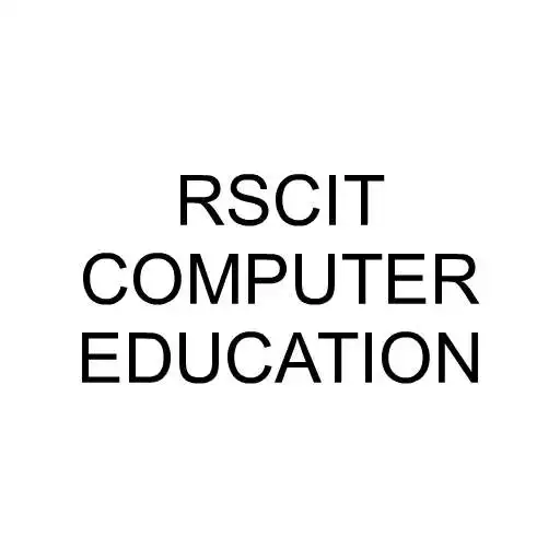 Play RSCIT COMPUTER EDUCATION APK Play RSCIT COMPUTER EDUCATION APK