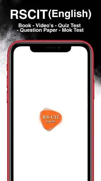 Play RSCIT: English Exam prepration  and enjoy RSCIT: English Exam prepration with UptoPlay