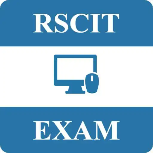 Free play online RSCIT Exam APK