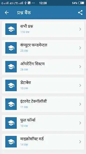 Play RSCIT Exam
