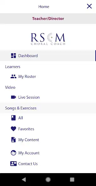 Play RSCM as an online game RSCM with UptoPlay