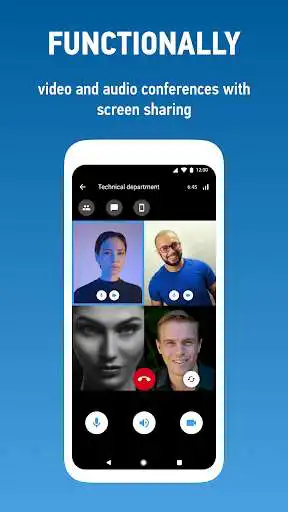 Play RS Connect  and enjoy RS Connect with UptoPlay