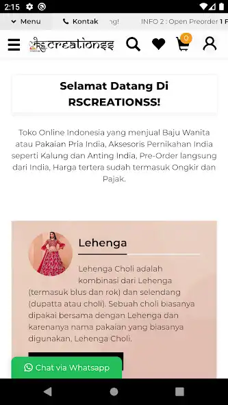 Play RSCREATIONSS  and enjoy RSCREATIONSS with UptoPlay