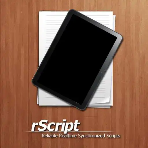 Play RScript APK