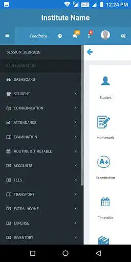 Play RSD Public School as an online game RSD Public School with UptoPlay