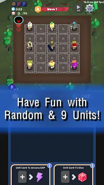 Play RSD - Random Survivor Defense  and enjoy RSD - Random Survivor Defense with UptoPlay