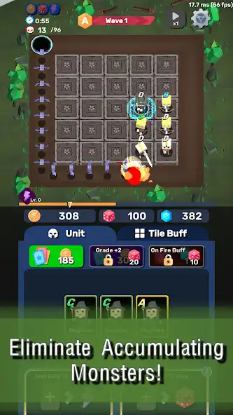 Play RSD - Random Survivor Defense as an online game RSD - Random Survivor Defense with UptoPlay
