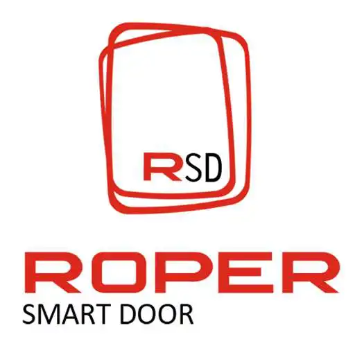 Play RSD ROPER Smart Door APK Play RSD ROPER Smart Door APK