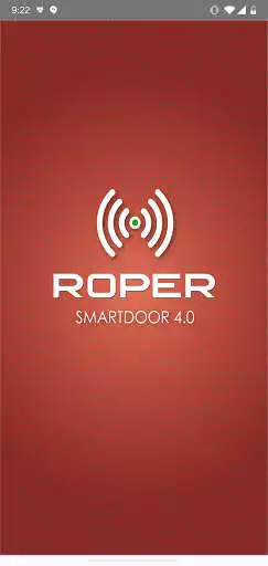 Play RSD ROPER Smart Door  and enjoy RSD ROPER Smart Door with UptoPlay