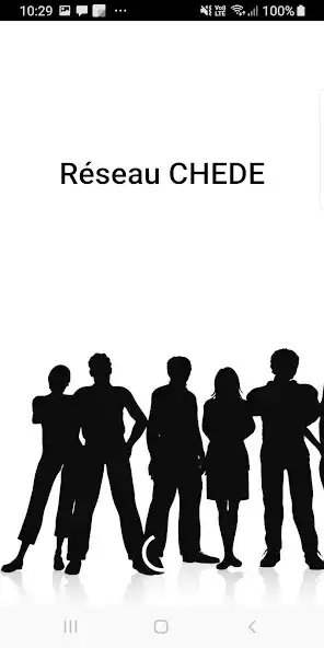 Play Réseau CHEDE  and enjoy Réseau CHEDE with UptoPlay