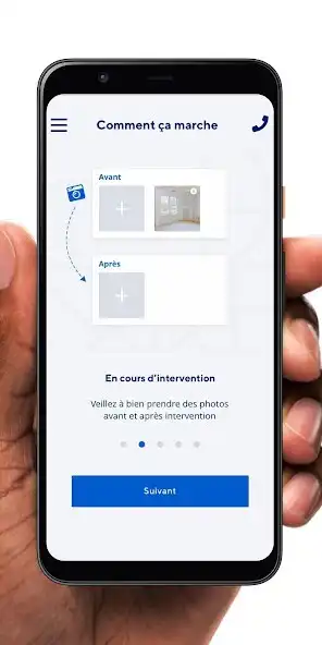 Play Réseau IZI by EDF as an online game Réseau IZI by EDF with UptoPlay