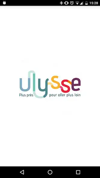 Play Réseau Ulysse  and enjoy Réseau Ulysse with UptoPlay