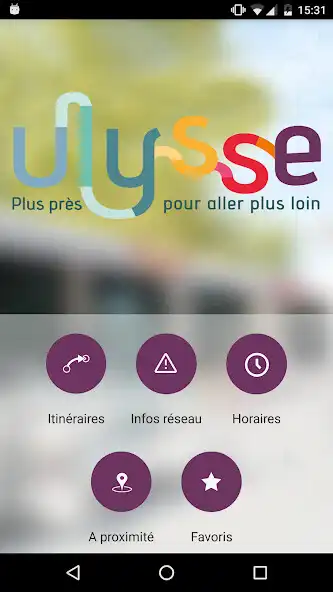 Play Réseau Ulysse as an online game Réseau Ulysse with UptoPlay