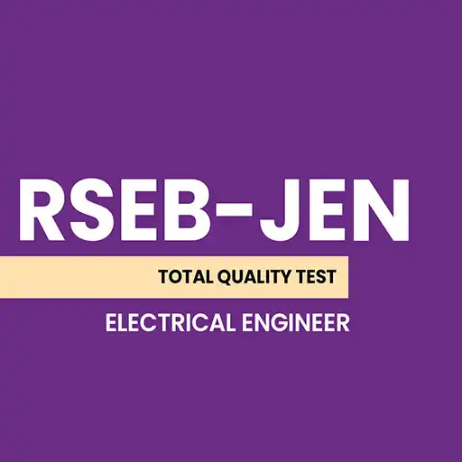 Play RSEB JEN/AEN Electrical 2021 APK Play RSEB JEN/AEN Electrical 2021 APK