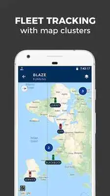 Play RSECURE - Advanced GPS Vehicle Tracking System.